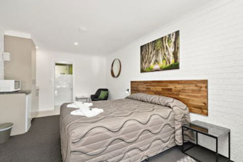 Beachmere Palms Motel - Accommodation in Brisbane 0