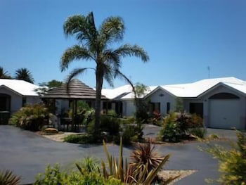 Annand Mews Serviced Apartments - Accommodation in Brisbane 1