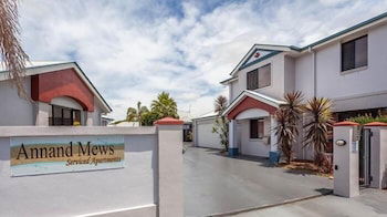 Annand Mews Serviced Apartments - Accommodation in Brisbane 2
