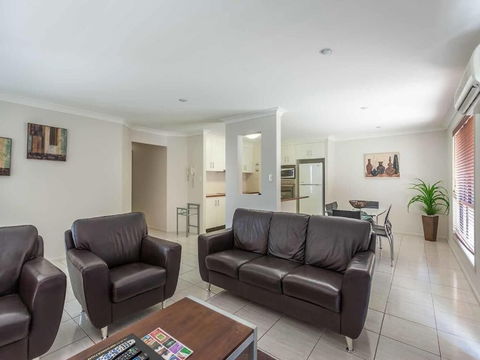 Annand Mews Serviced Apartments - Accommodation in Brisbane 4