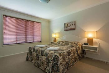 Annand Mews Serviced Apartments - Accommodation in Brisbane 6