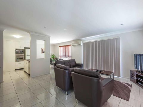 Annand Mews Serviced Apartments - Accommodation in Brisbane 5