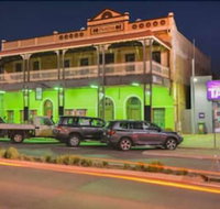 Albion Shamrock Hotel Motel - Accommodation in Brisbane
