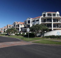 The Sands Resort - Accommodation in Brisbane