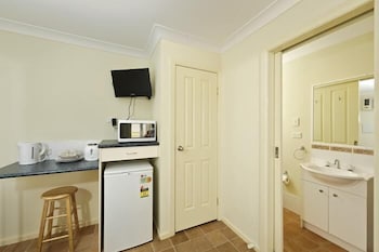 Mudgee Valley Park - Accommodation in Brisbane 5