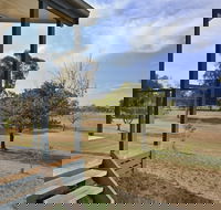 Mudgee Valley Park - Accommodation in Brisbane