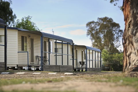 Mudgee Valley Park - Accommodation in Brisbane 4