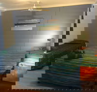 Driftwood Apartments - Accommodation in Brisbane