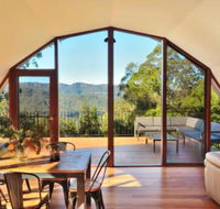 Barrengarry Hideaway - Accommodation in Brisbane