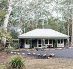 Lemon Tree Cottage Bendeela - Accommodation in Brisbane