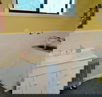 Beach Baby On Freycinet - Accommodation in Brisbane