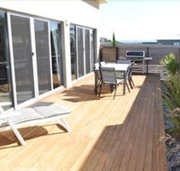 170 Hazards View Unit 1 - Accommodation in Brisbane