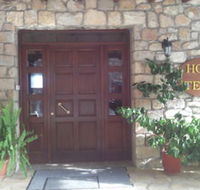 25 Bradley Drive - Accommodation in Brisbane