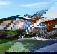 Gumnut Cottage - Accommodation in Brisbane