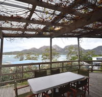 Freycinet on the Bay - Accommodation in Brisbane