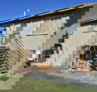 Pebble Shack - Accommodation in Brisbane