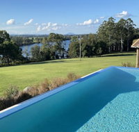 Mansfield on the Manning - Accommodation in Brisbane
