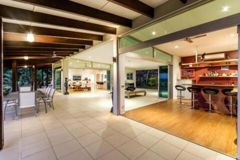 Jade Ridge - Accommodation in Brisbane 5