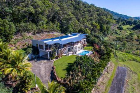 Jade Ridge - Accommodation in Brisbane 3