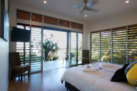 Jade Ridge - Accommodation in Brisbane 1