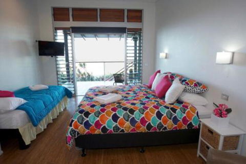 Jade Ridge - Accommodation in Brisbane 2