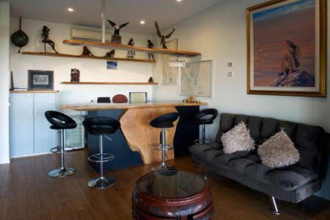 Jade Ridge - Accommodation in Brisbane 4
