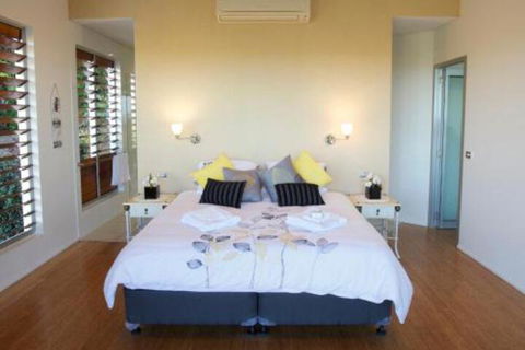 Jade Ridge - Accommodation in Brisbane 6