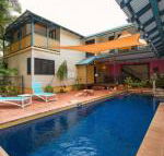 The Courthouse Bed  Breakfast - Accommodation in Brisbane