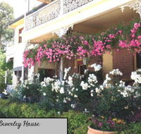 Beverley House - Accommodation in Brisbane