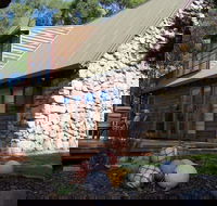 81 On Freycinet - Accommodation in Brisbane