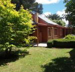 Tahara Cottage - Accommodation in Brisbane