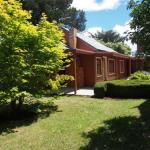 Tahara Cottage - Accommodation in Brisbane 0