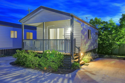 Dalby Tourist Park - Accommodation in Brisbane 3