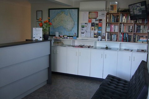 Dalby Tourist Park - Accommodation in Brisbane 2