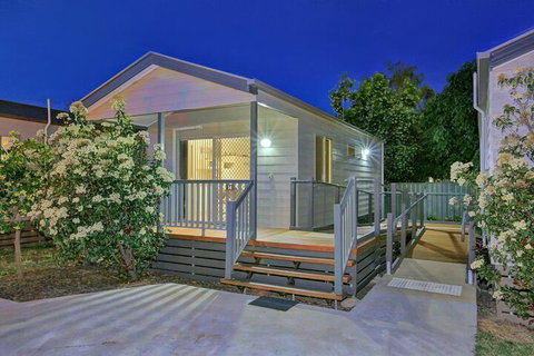Dalby Tourist Park - Accommodation in Brisbane 1
