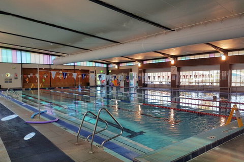 Dalby Tourist Park - Accommodation in Brisbane 7