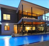 Bramston on the Beach - Accommodation in Brisbane