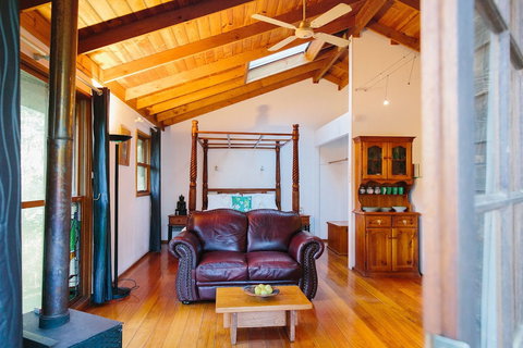 Bluegums Cabins Barrington Tops - Accommodation in Brisbane 6