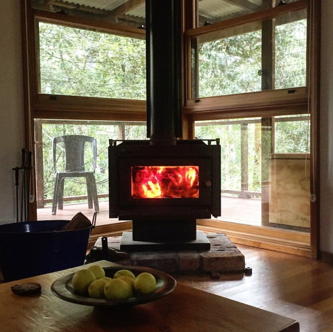 Bluegums Cabins Barrington Tops - Accommodation in Brisbane 4