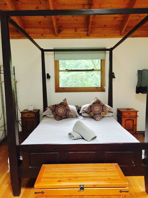 Bluegums Cabins Barrington Tops - Accommodation in Brisbane 3