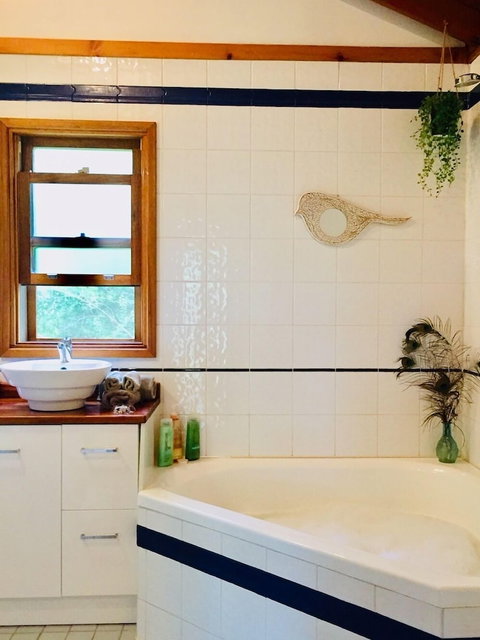 Bluegums Cabins Barrington Tops - Accommodation in Brisbane 5