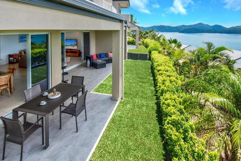 La Bella Apartments - Accommodation in Brisbane 3