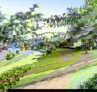 Mercure Darwin Airport Resort - Accommodation in Brisbane