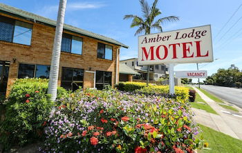 Amber Lodge Motel - Accommodation in Brisbane 6