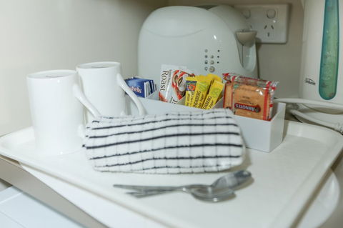 Amber Lodge Motel - Accommodation in Brisbane 3
