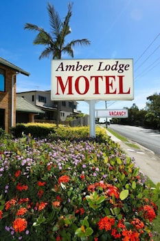 Amber Lodge Motel - Accommodation in Brisbane 0