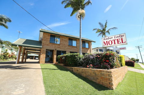 Amber Lodge Motel - Accommodation in Brisbane 5