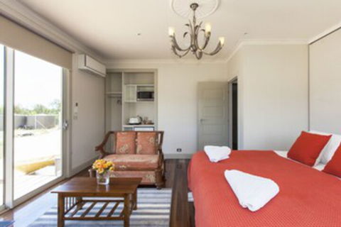 Aurora Manor Rooms - Accommodation in Brisbane 0