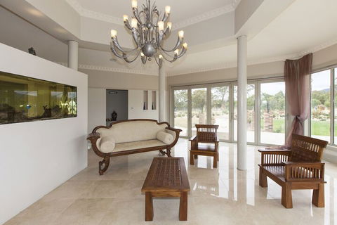 Aurora Manor Rooms - Accommodation in Brisbane 1