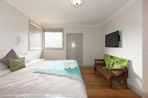 Aurora Manor Rooms - Accommodation in Brisbane 7